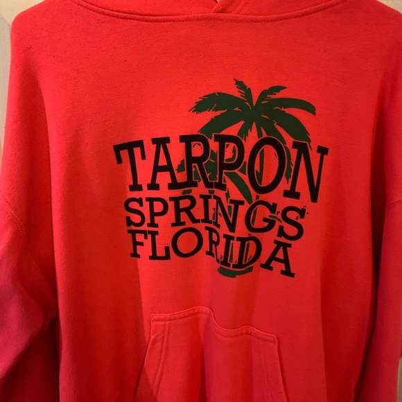 Exist Miami Hoodie Size Large - Picture 1 of 4